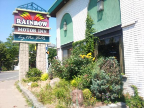 Rainbow Motor Inn - Fallsview